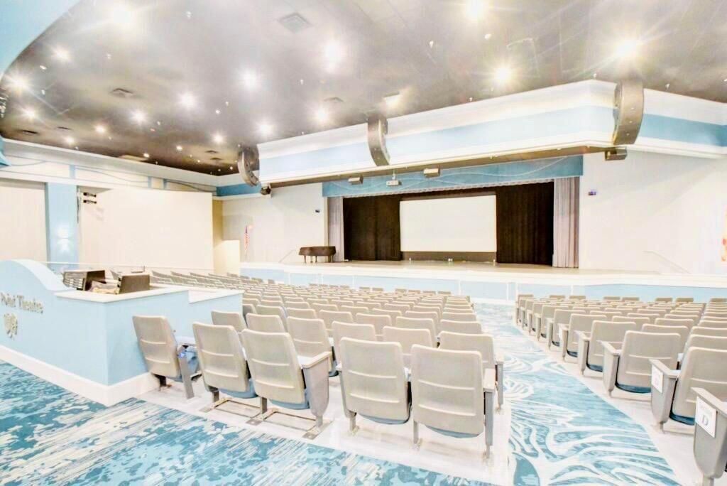 theater kp