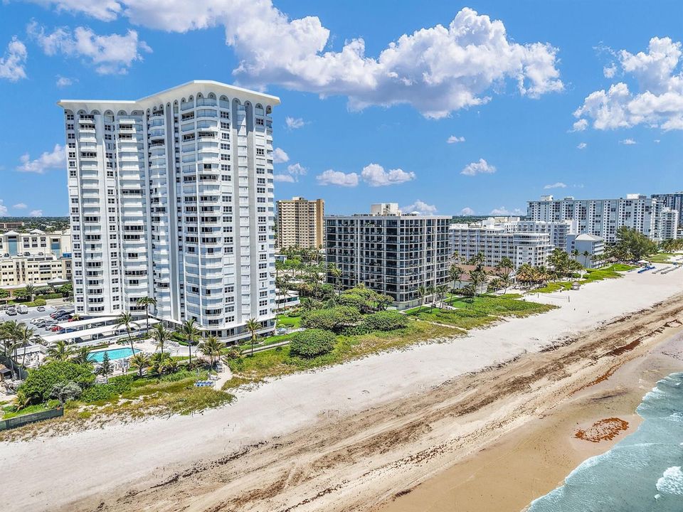 1340 S Ocean Blvd 606, Pompano Beach - 1