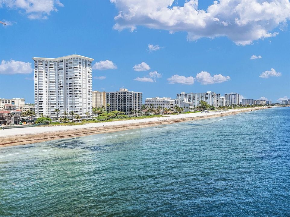 1340 S Ocean Blvd 606, Pompano Beach - 2