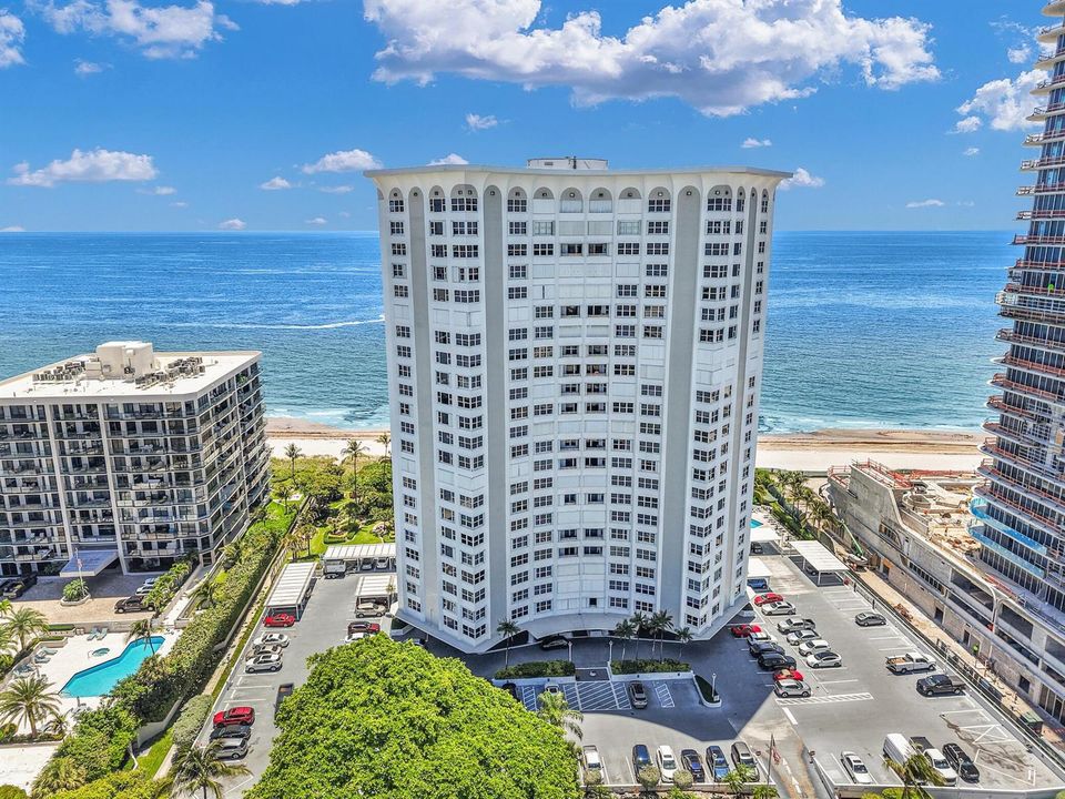 1340 S Ocean Blvd 606, Pompano Beach - 1