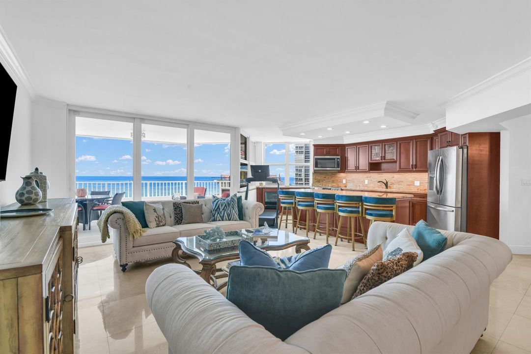 1340 S Ocean Blvd 606, Pompano Beach - 2