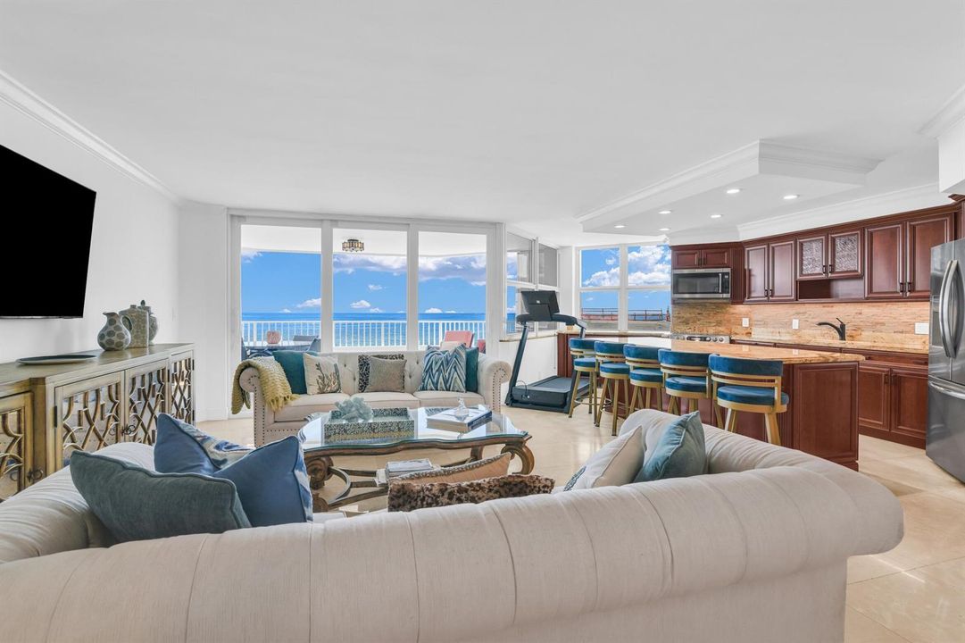 1340 S Ocean Blvd 606, Pompano Beach - 2