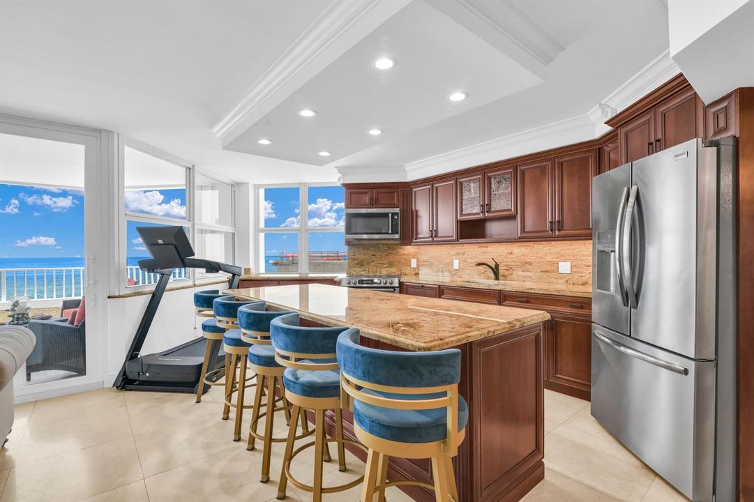 1340 S Ocean Blvd 606, Pompano Beach - 3