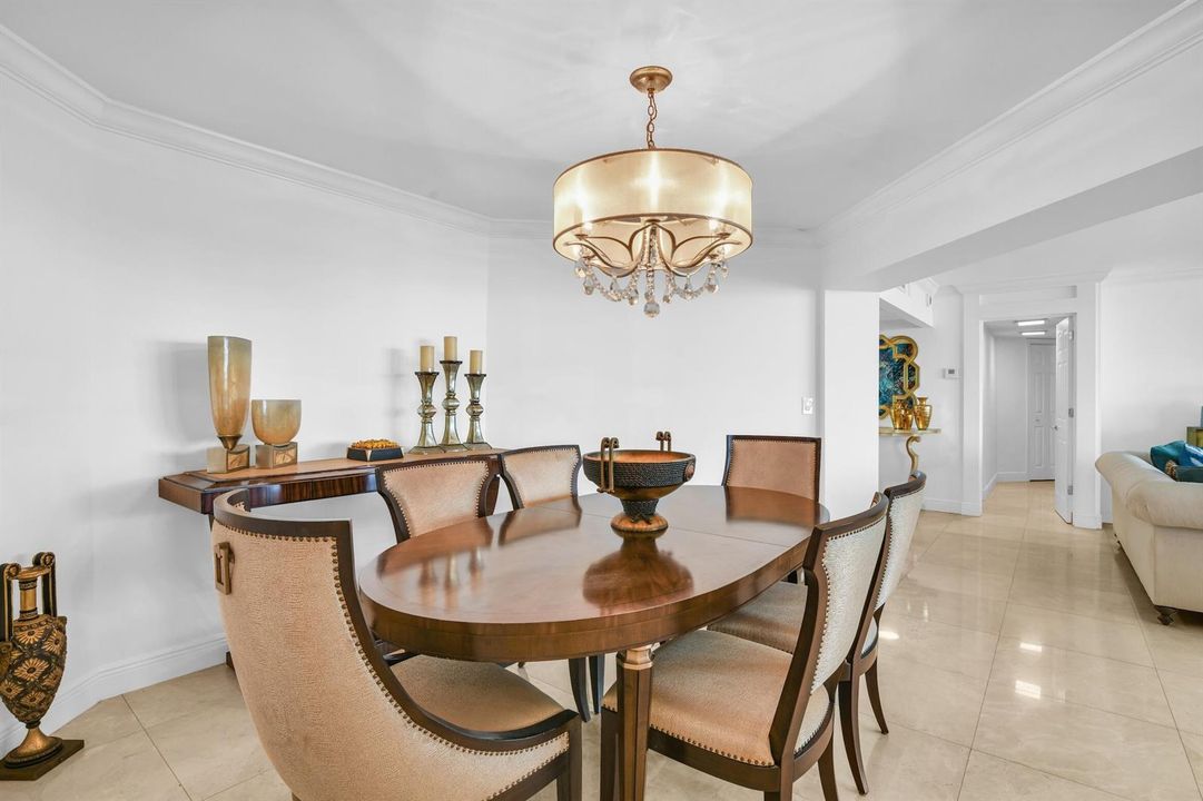 1340 S Ocean Blvd 606, Pompano Beach - 1