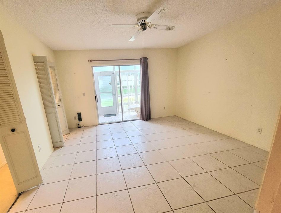 Large Primary Bedroom