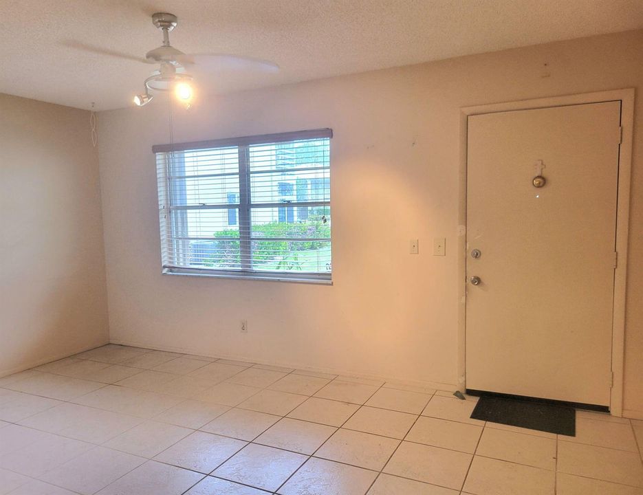 Entry to Living Room