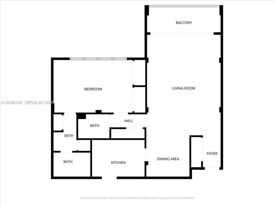 For Sale: $480,000 (1 beds, 1 baths, 1080 Square Feet)