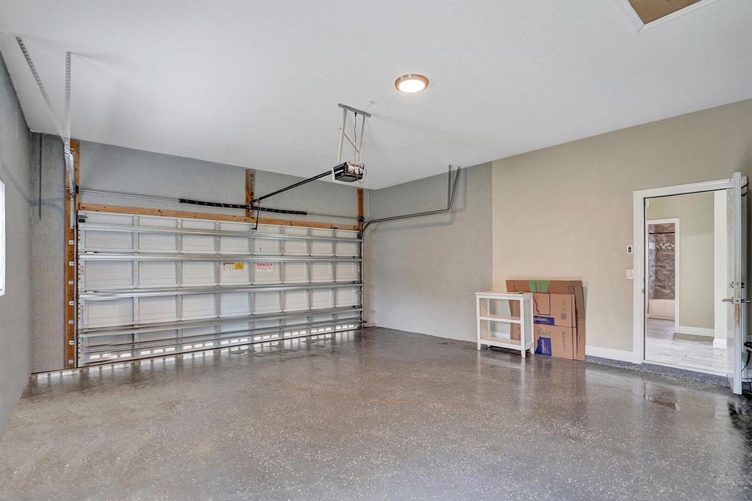 11 Garage