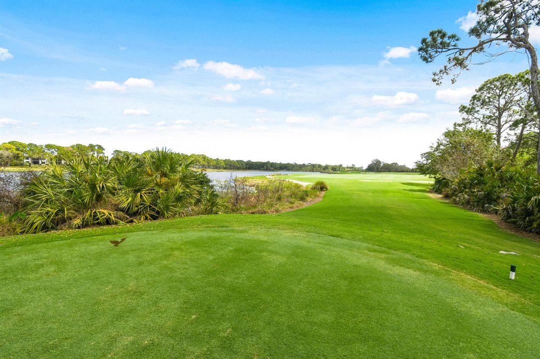 Hole 15 GM