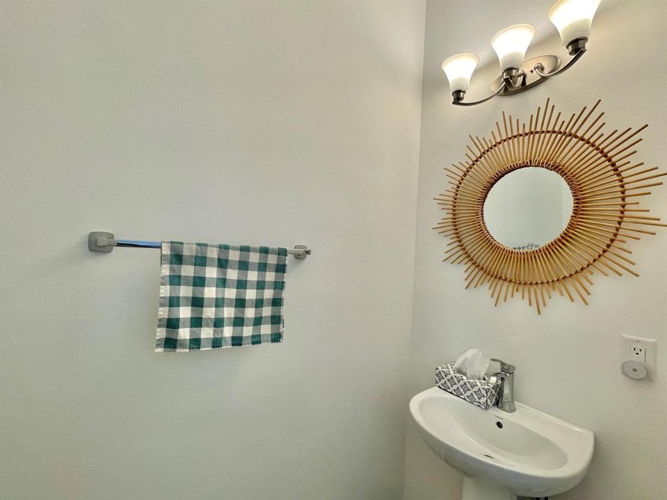 Guest Bath