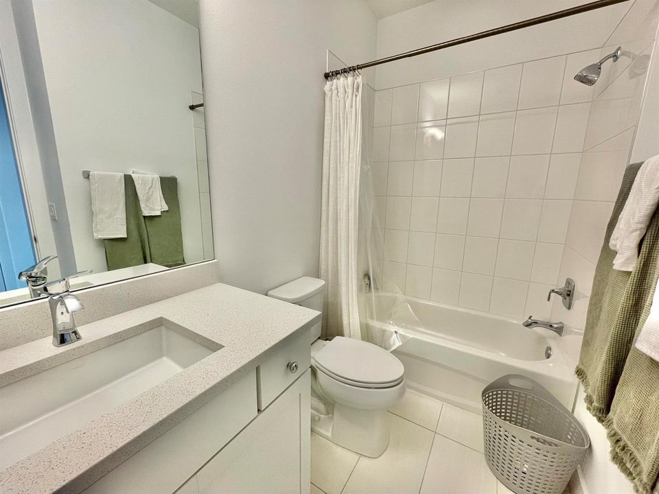 Guest Bath
