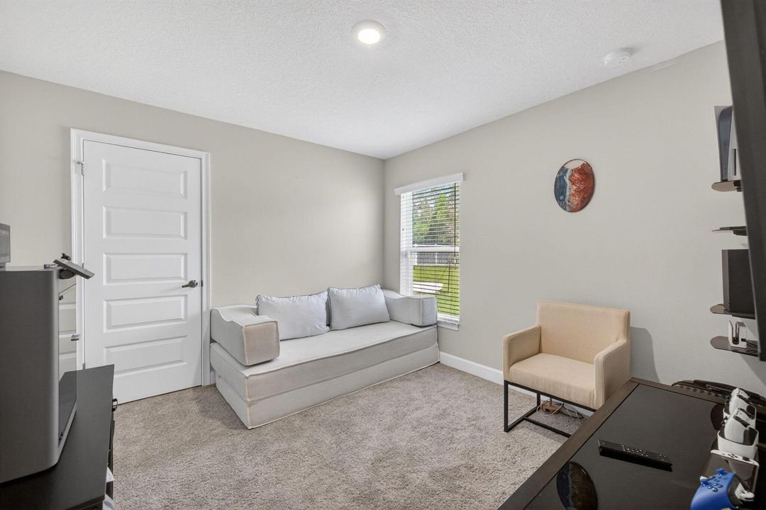 Bedroom #3