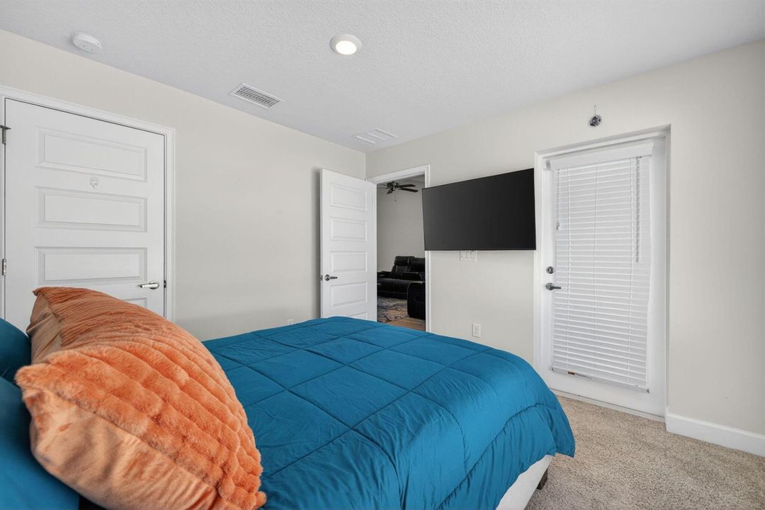 Bedroom #2