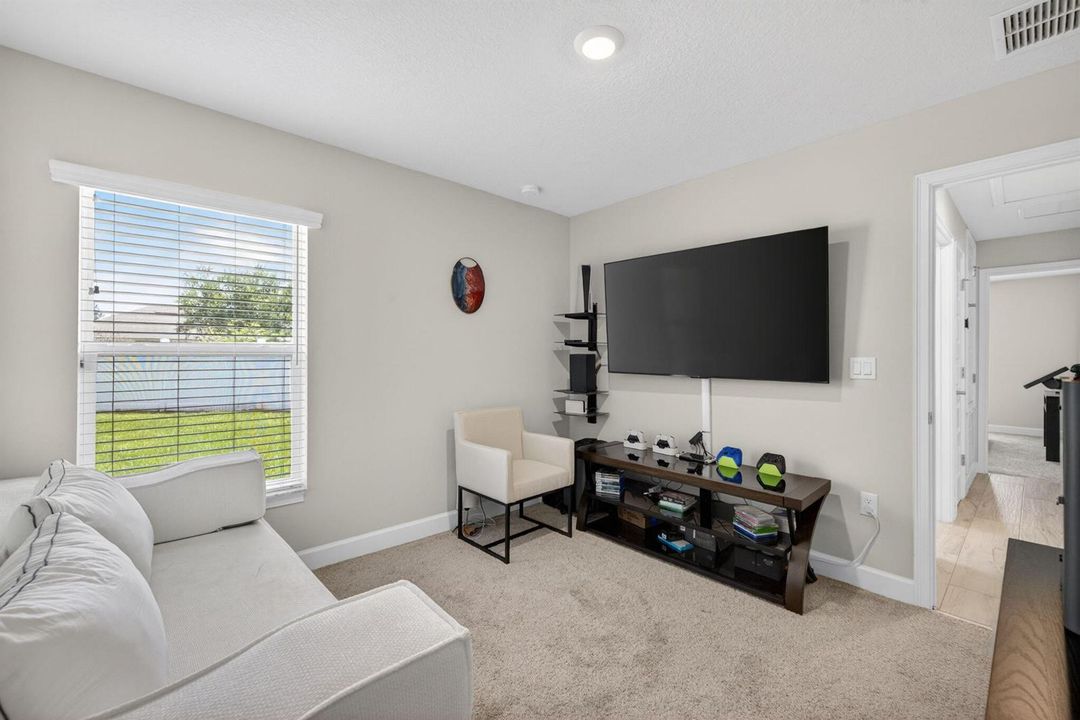 Bedroom #3