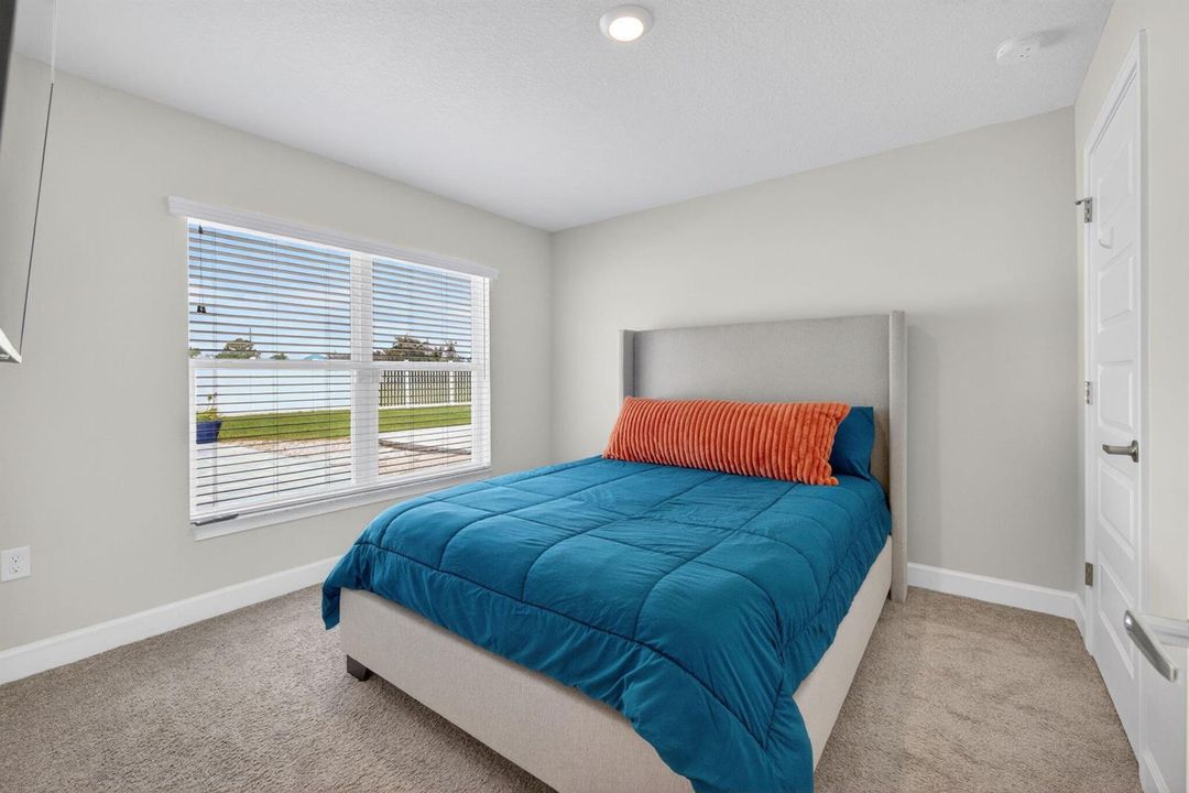 Bedroom #2