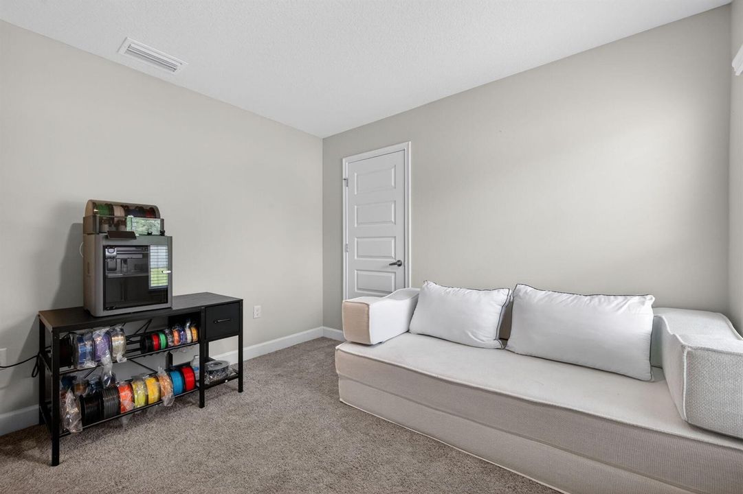 Bedroom #3