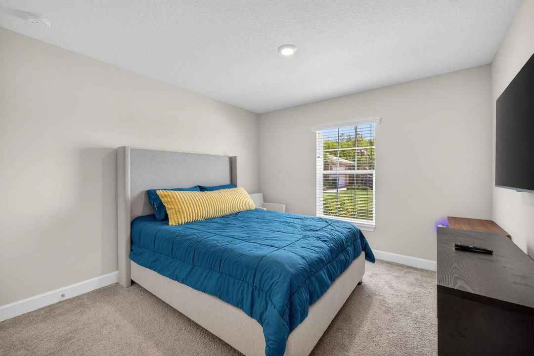 Bedroom #4