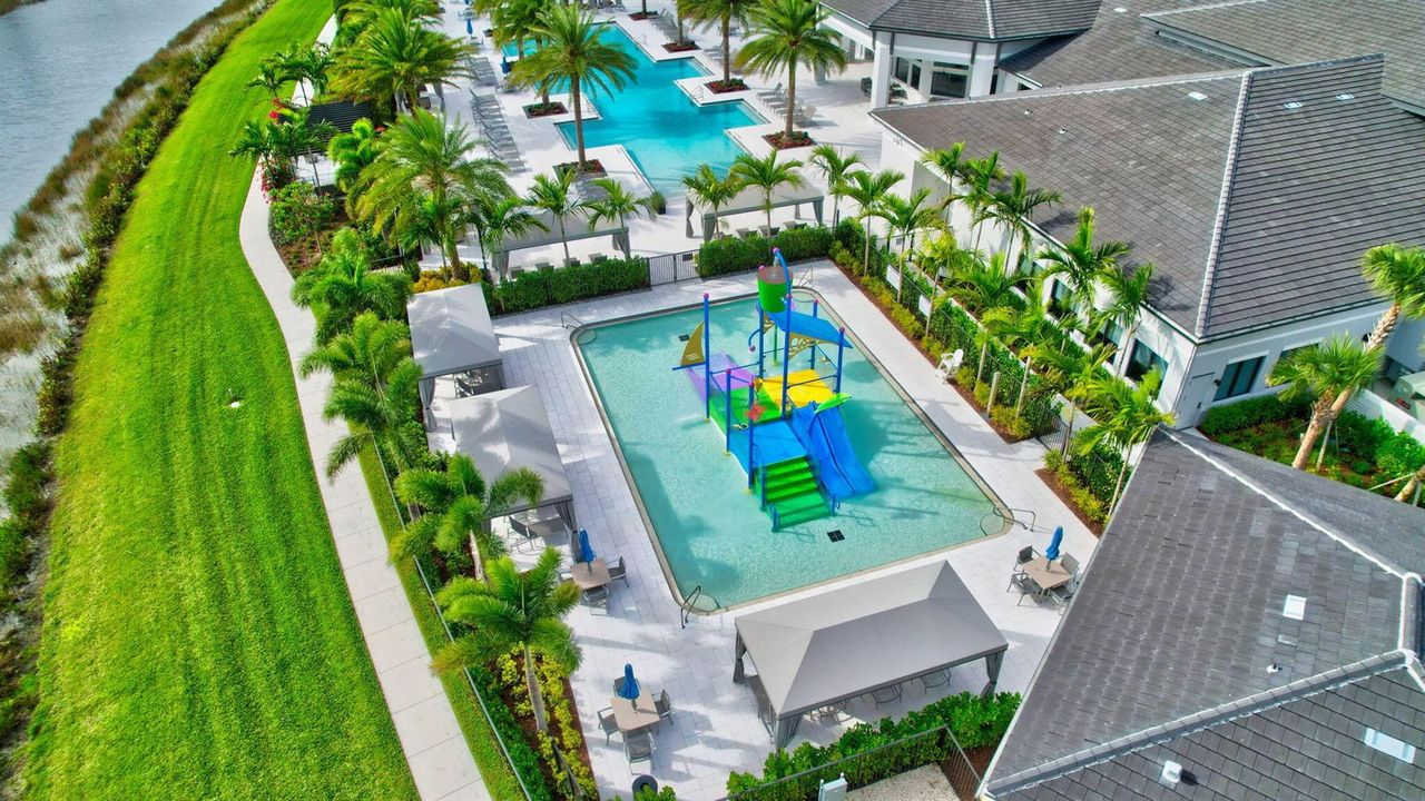 BB Kids Pool