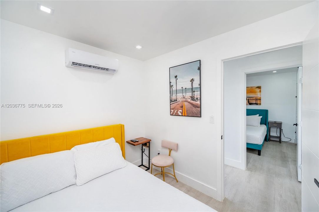 В аренду: $2,500 (2 спален, 2 ванн, 695 Квадратных фут)