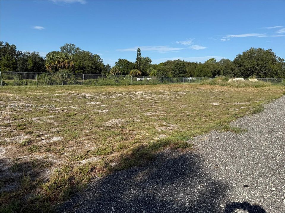 For Sale: $75,000 (1.25 acres)