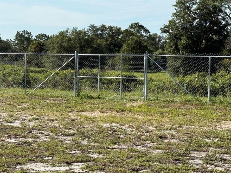 For Sale: $75,000 (1.25 acres)
