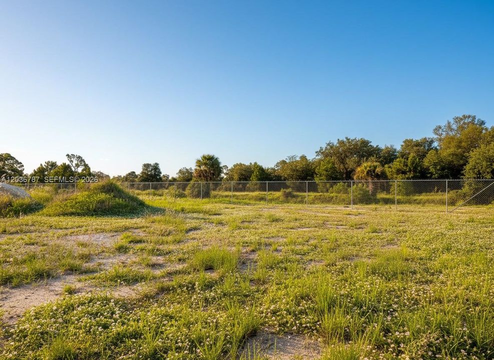 For Sale: $75,000 (1.25 acres)