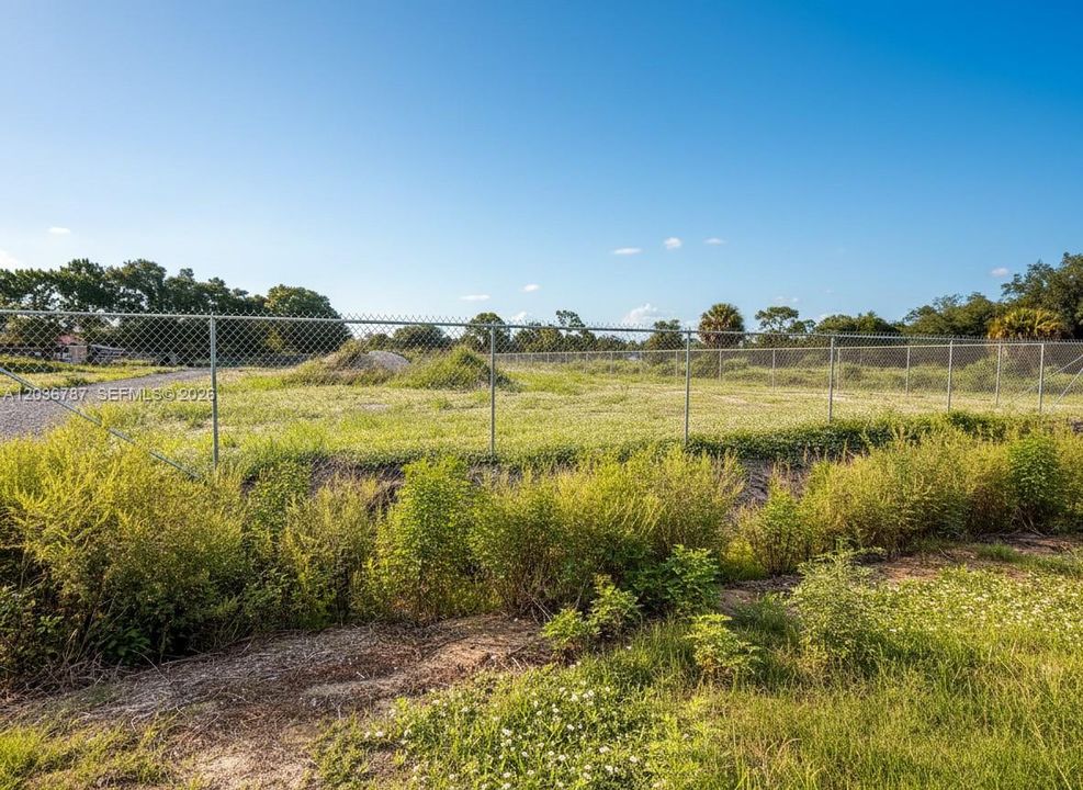 For Sale: $75,000 (1.25 acres)
