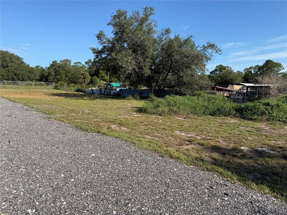 For Sale: $75,000 (1.25 acres)