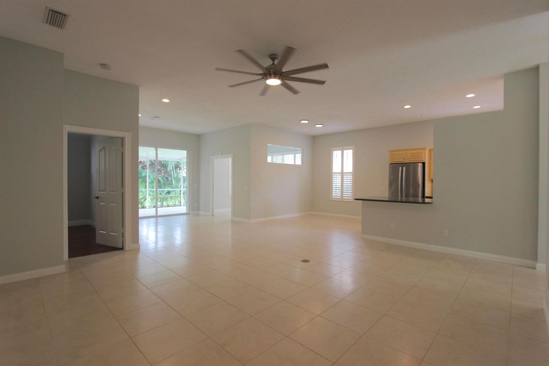 Tile Floors