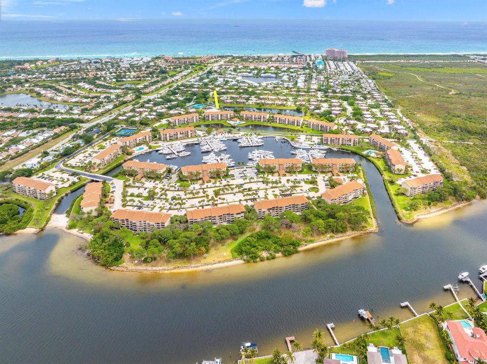 Walk to the Beach and Intracoastal