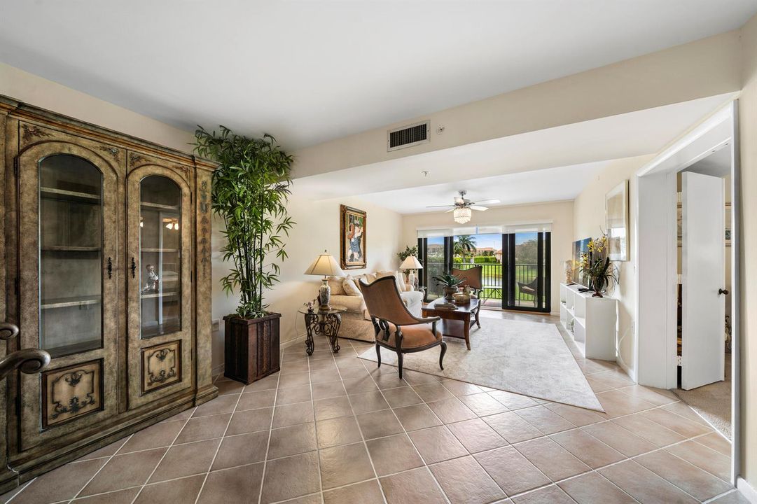 Tile Floors