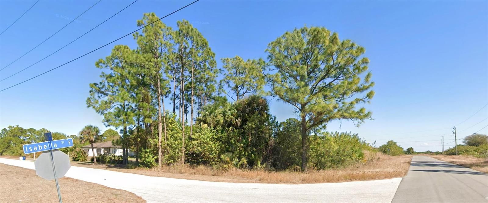 1 NW 79th loop front from the corner 202