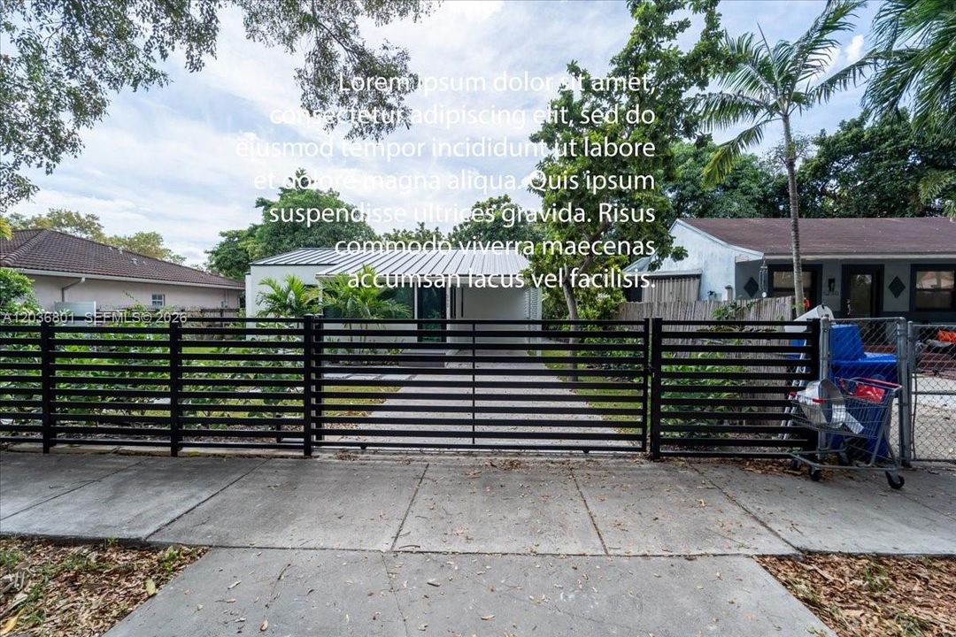 For Rent: $3,500 (3 beds, 2 baths, 831 Square Feet)