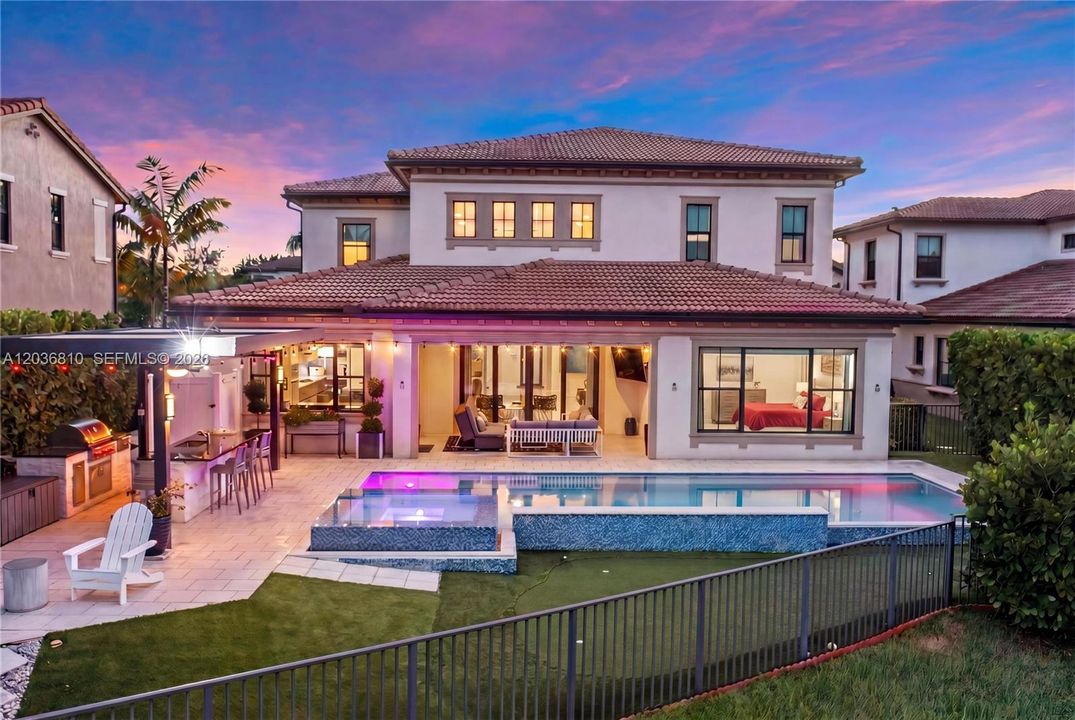 For Sale: $1,825,000 (5 beds, 4 baths, 4050 Square Feet)