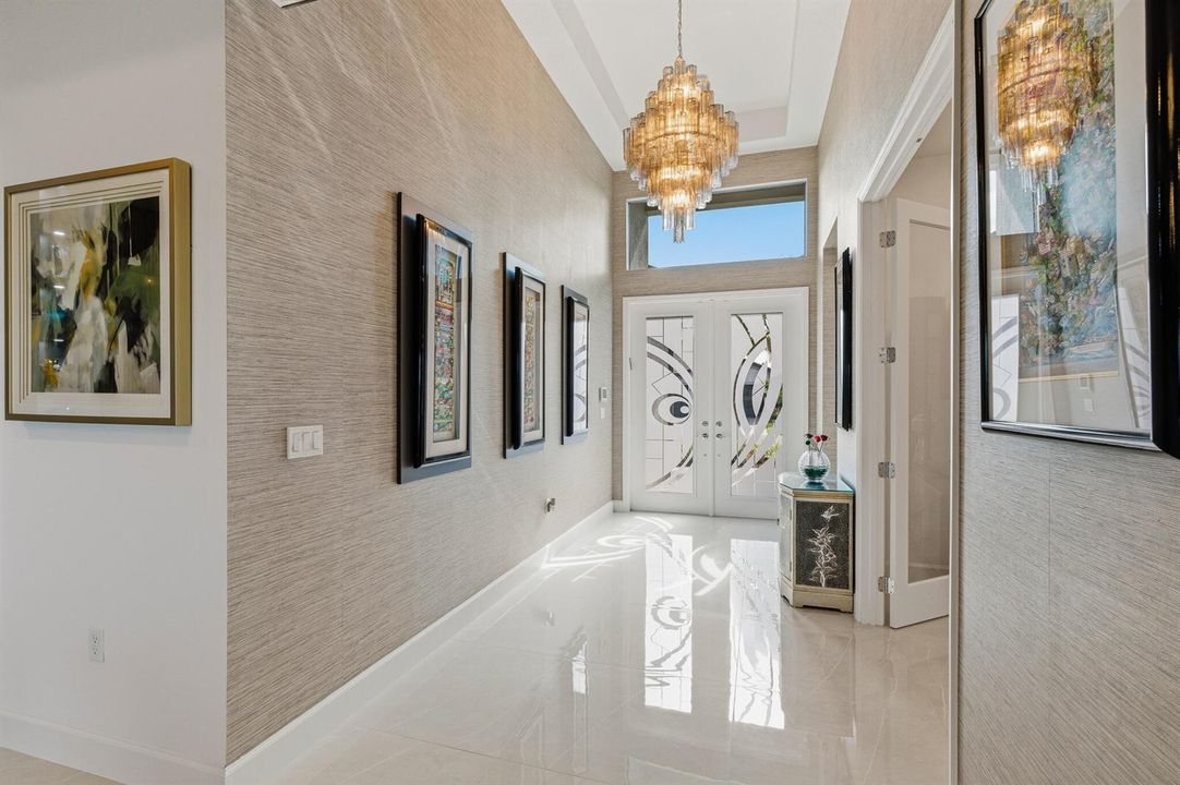 Foyer