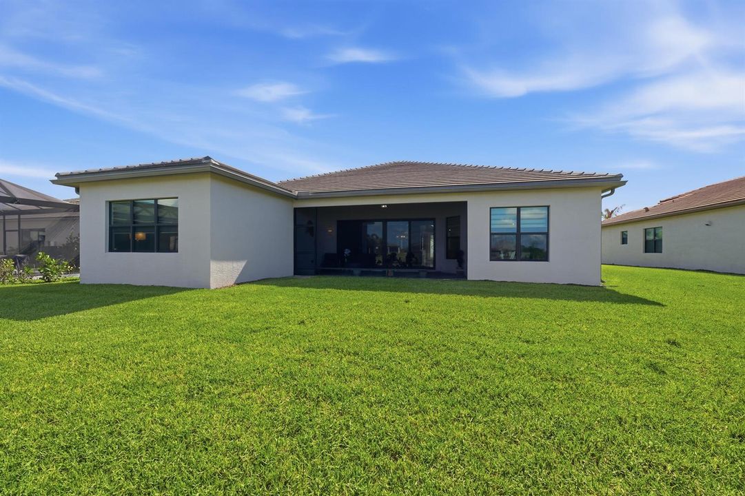 Back of House