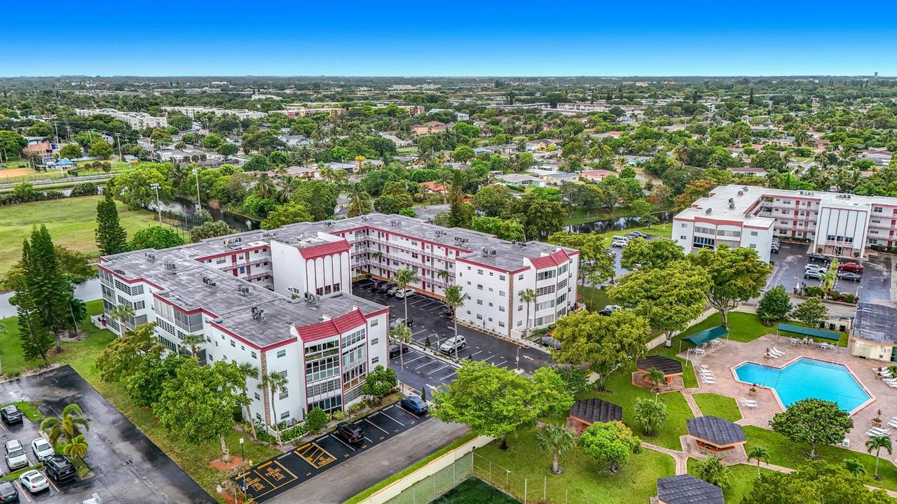 4270 NW 40th Street #401-1
