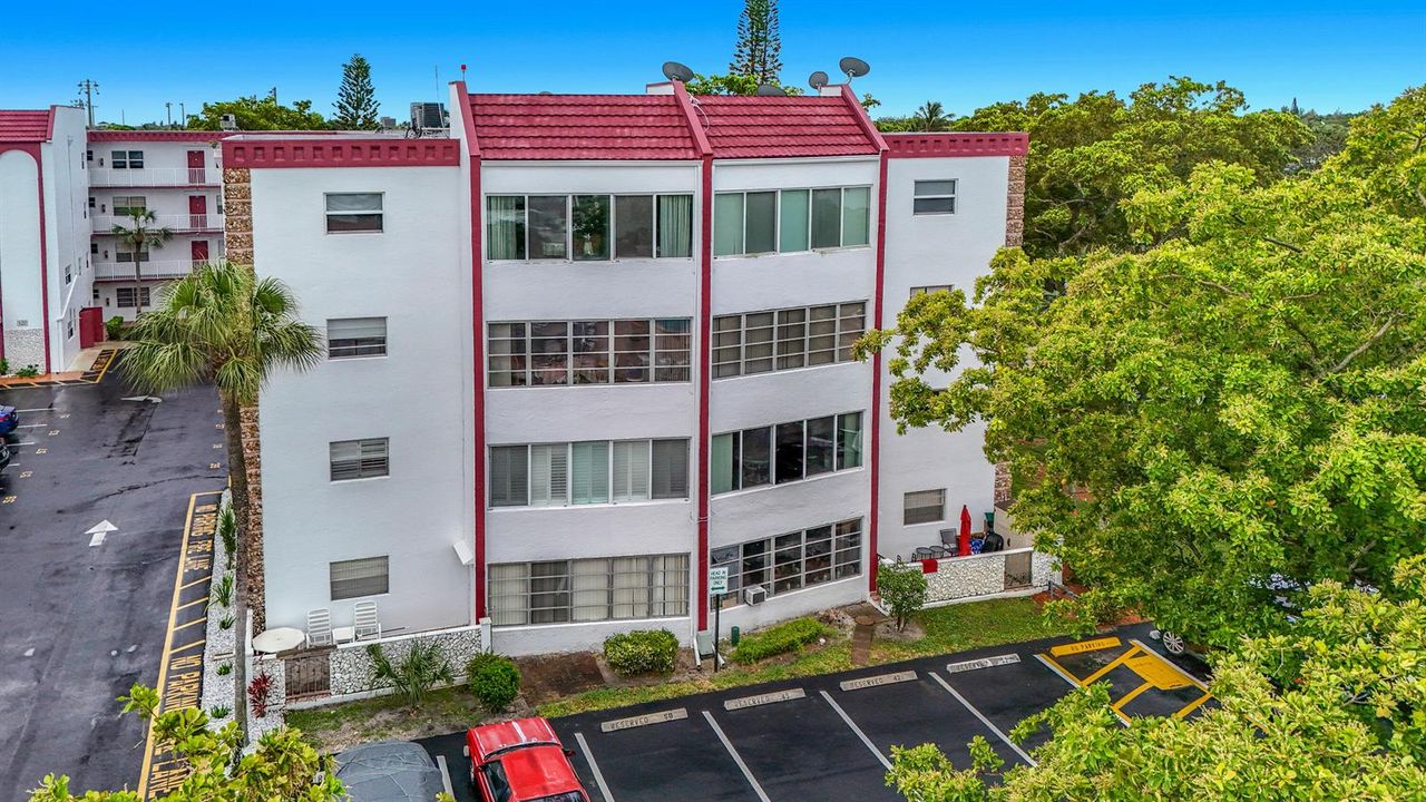 4270 NW 40th Street #401-9