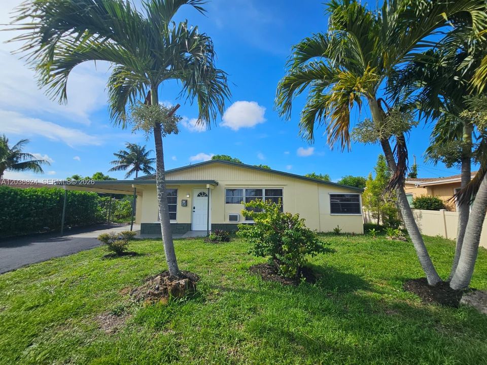 For Sale: $354,000 (3 beds, 1 baths, 1020 Square Feet)