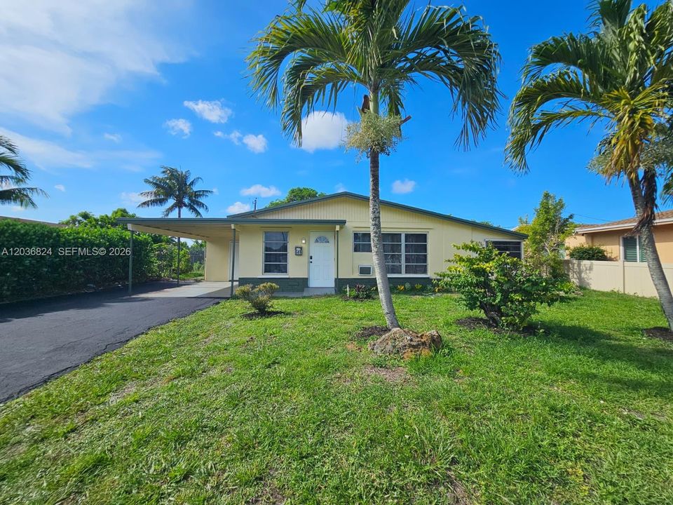 For Sale: $354,000 (3 beds, 1 baths, 1020 Square Feet)