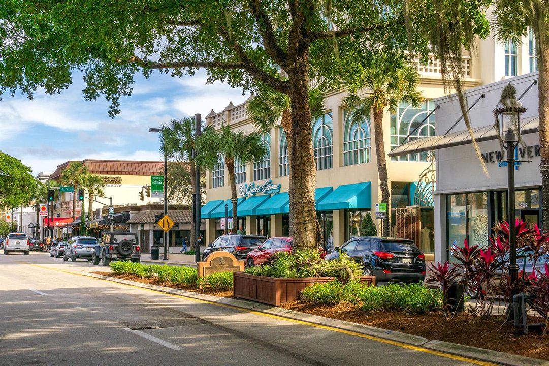 Fort Lauderdale