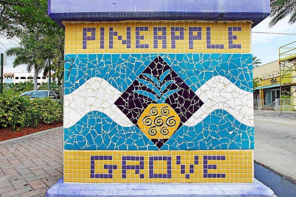 grove sign copy