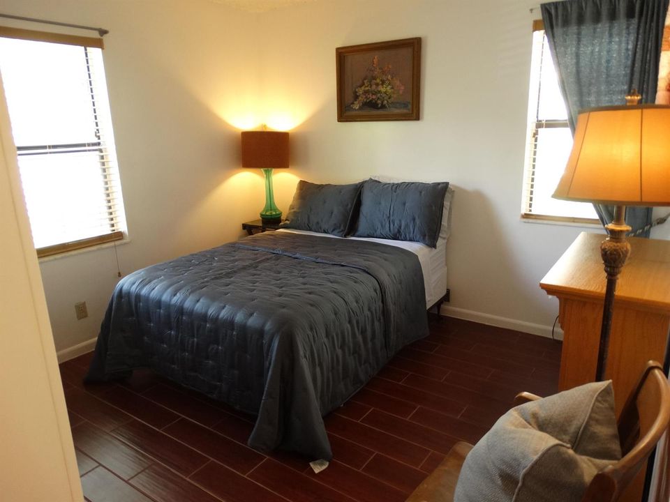 2nd Bedroom