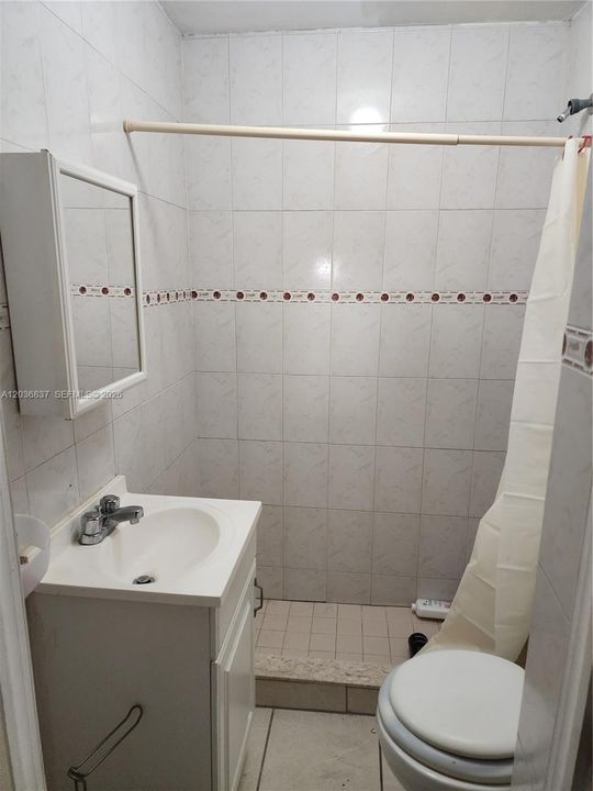 bathroom 2 of the main house