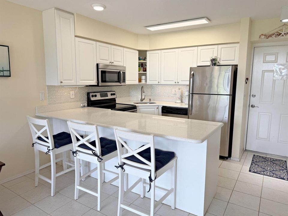 KITCHEN..