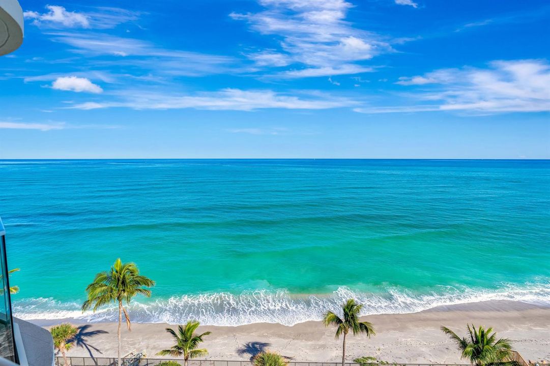 Direct Ocean Front
