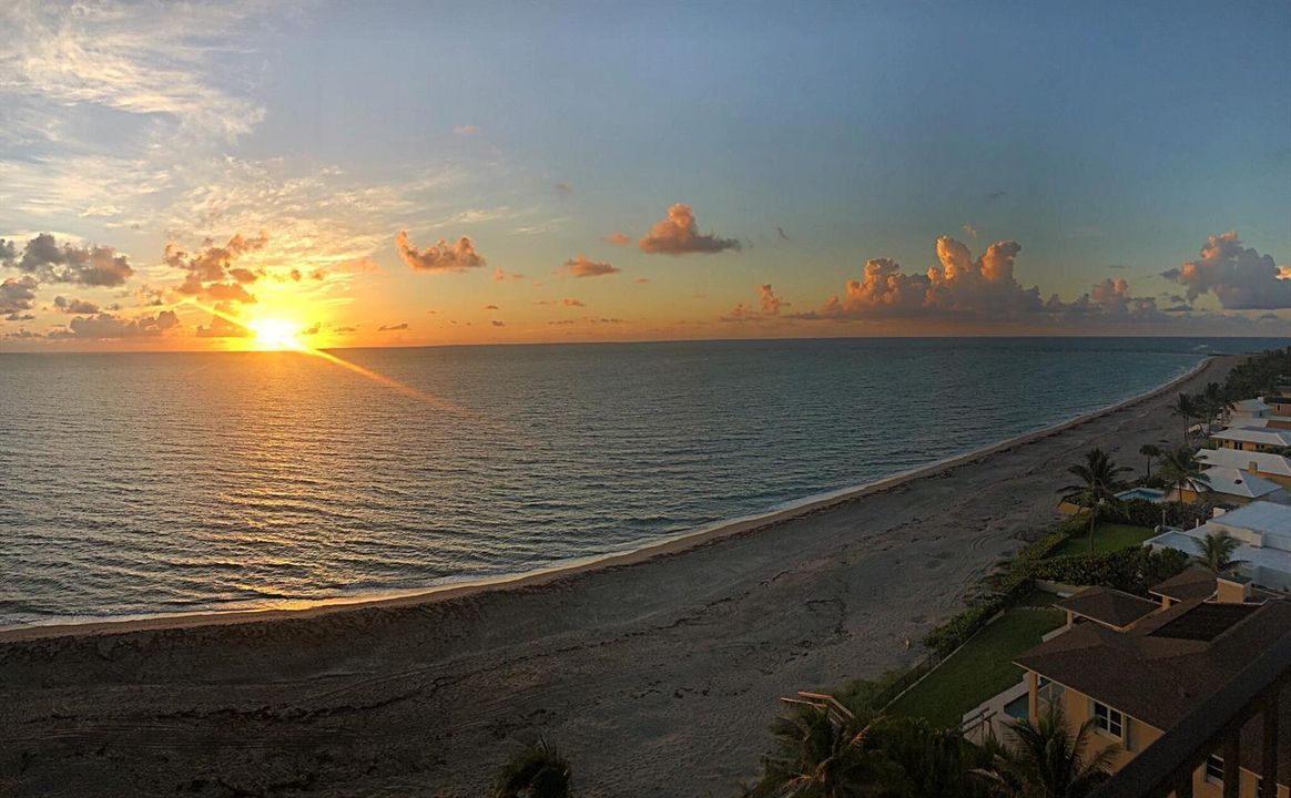 Sunrise