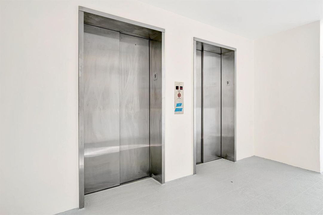Elevators