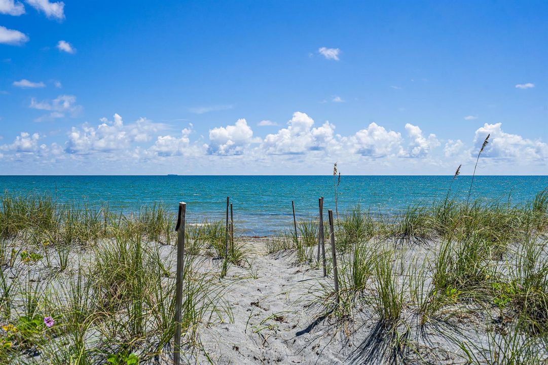 Jupiter Beach
