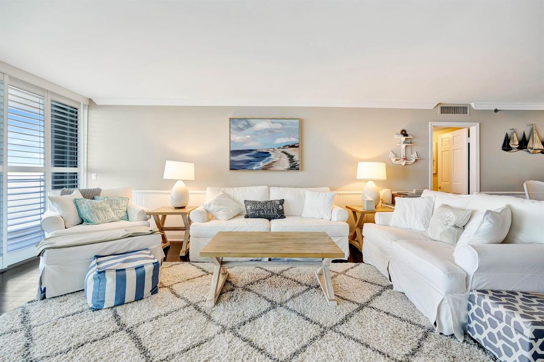 Coastal Interiors